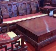 古典紅木家具
