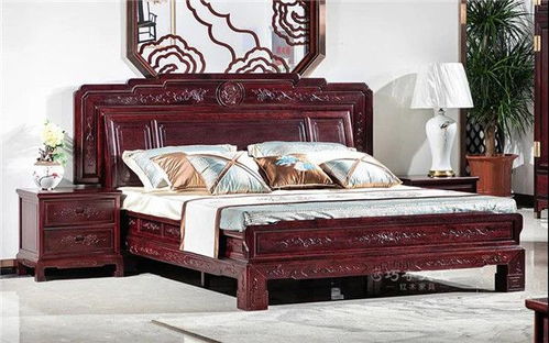 巧奪天工紅木家具精品 用紫檀傳承經典,打造傳世精品